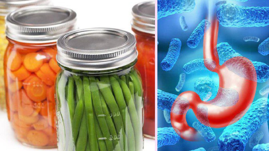 Τι είναι η αλλαντίαση, ποια είναι τα συμπτώματα και πώς θα προστατευτείτε!