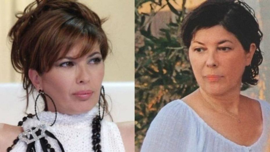 Έκανε στροφή στην καριέρα της, τα άλλαξε όλα: Με τι ασχολείται σήμερα η Σοφία Αλιμπέρτη