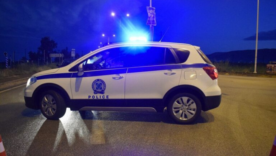 Για παράνομη διακίνηση μεταναστών: Συνελήφθη ένας 27χρονος από τη Βοσνία Ερζεγοβίνη