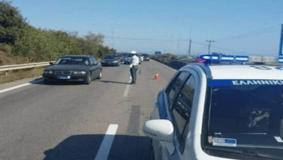 Και στο Νομό μας: Γεμίσαμε διακινητές