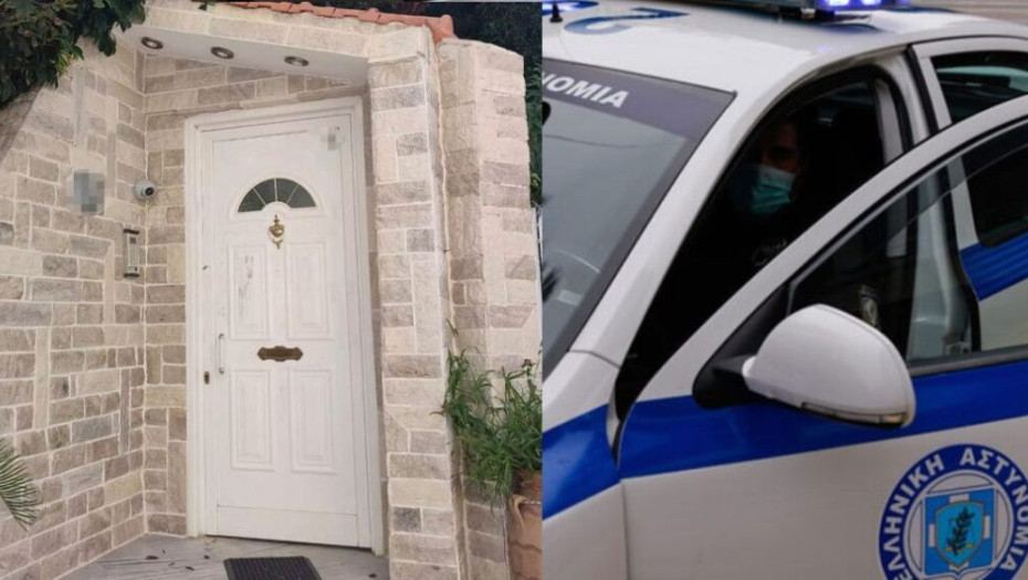 Γλυφάδα: Έκλεψαν 1.000.000 ευρώ από διάσημη αστρολόγο και μετά την βασάνισαν