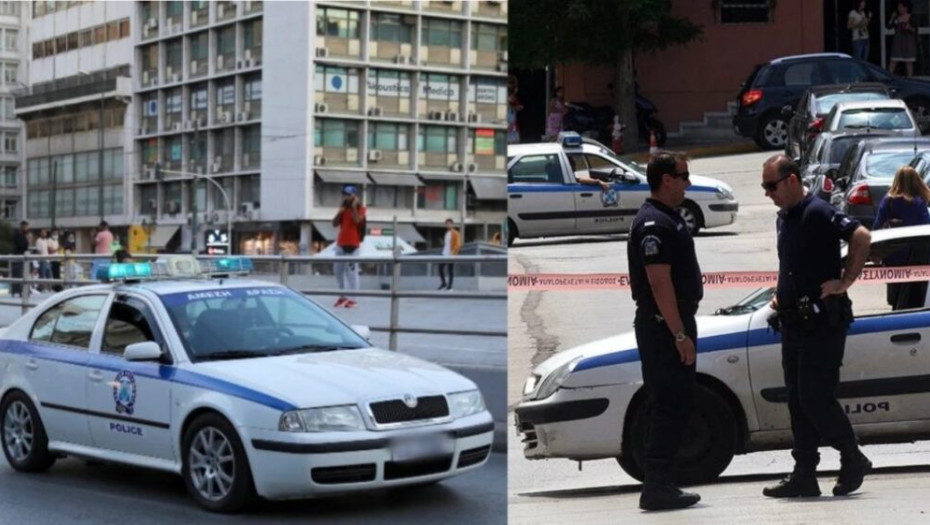 Σκηνές φpίκης στην Αθήνα: Άνδρας έγδυσε γυναίκα και απειλούσε να τη ρίξει από μπαλκόνι ξενοδοχείου