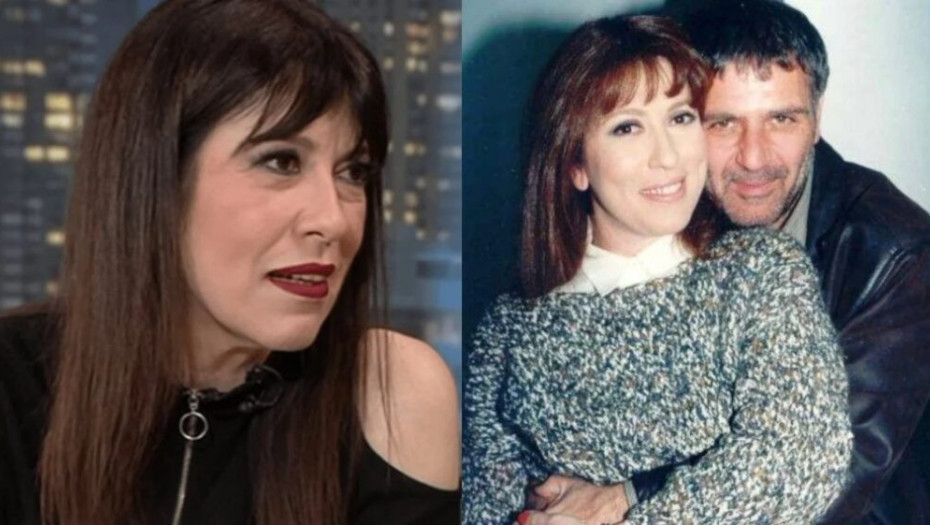 «Με τον Νίκο Σεργιανόπουλο είχαμε…»: Αποκάλυψη «βόμβα» από την Άβα Γαλανοπούλου