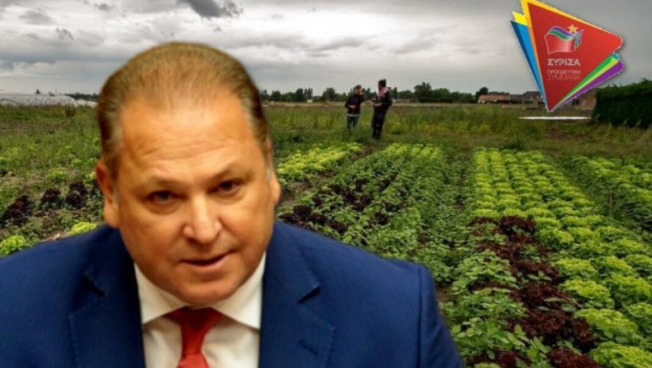 Λευτέρης Αβραμάκης: Να γίνει μη επιστρεπτέα η προκαταβολή για αγρότες και κτηνοτρόφους.
