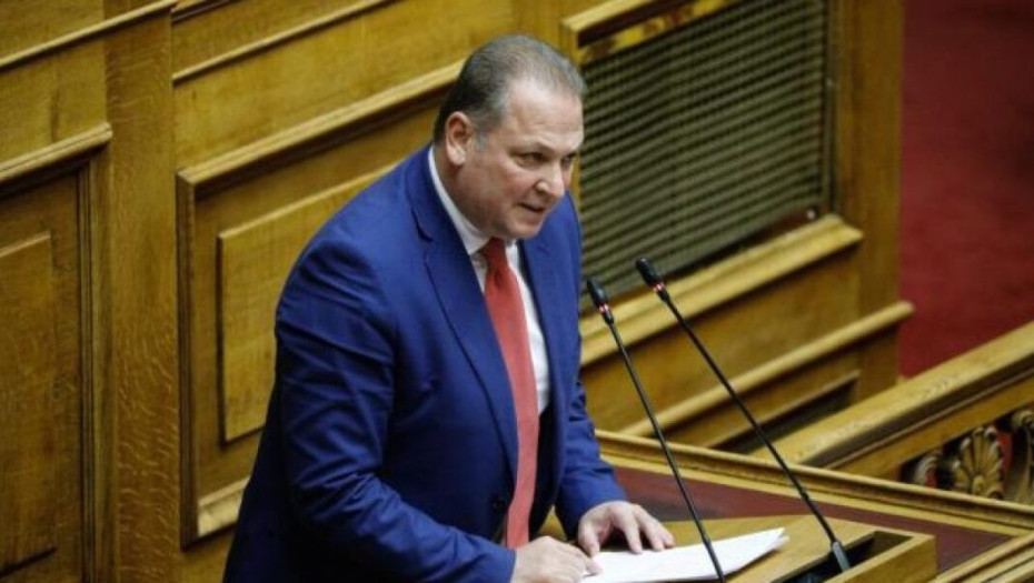 Λευτέρης Αβραμάκης: Να γίνει μη επιστρεπτέα η προκαταβολή