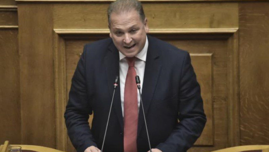 Λευτέρης Αβραμάκης:  Είναι χρέος μας να προασπίσουμε τη Δημοκρατία