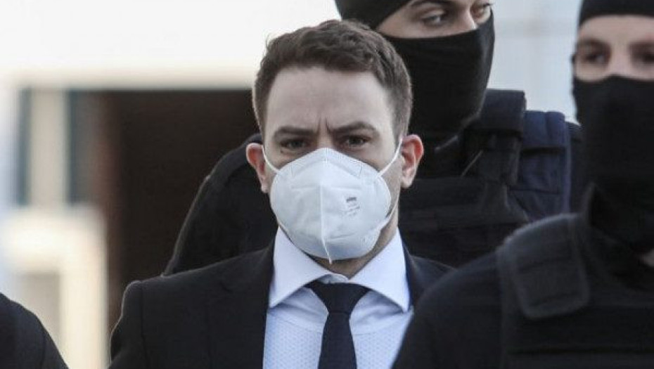 Μπάμπης Αναγνωστόπουλος: Η στιγμή που η μητέρα του απαρνείται on camera την ταυτότητά της – «Λάθος κάνετε» (ΒΙΝΤΕΟ)