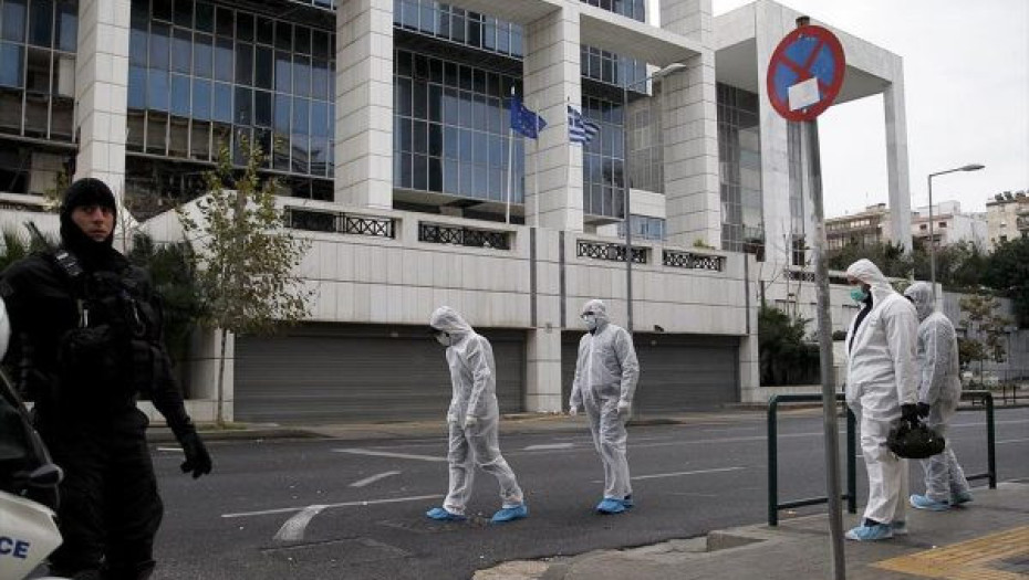 Ποιος είναι ο πρώην παίκτης ριάλιτι που εισέβαλε στο Εφετείο – Γιατί φώναζε «έχω κάνει πολλά»
