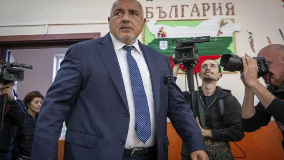 Κέρδισε ο Μπορίσοφ στη Βουλγαρία: Κυβέρνηση κάνει ο Πετκόφ;