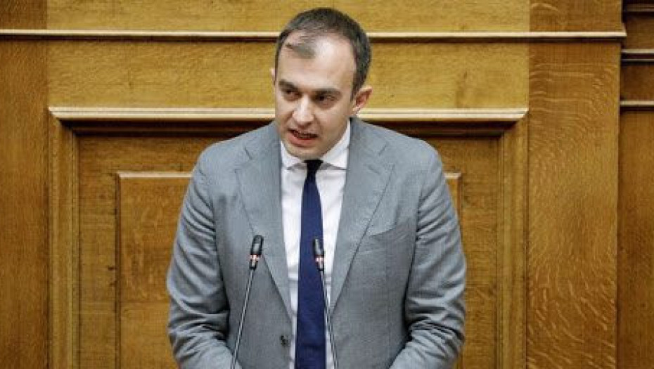 Τάσος Χατζηβασιλείου: Οι υβριδικές απειλές της Τουρκίας και η τακτική του ΣΥΡΙΖΑ