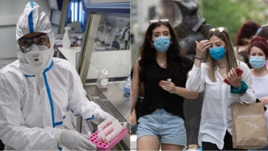 Άσχημα τα νέα για όσους πέρασαν κορωνοϊό έναν μήνα πριν: Ο μεγάλος κίvδυvος και οι δύο νόσοι που σας απειλούν