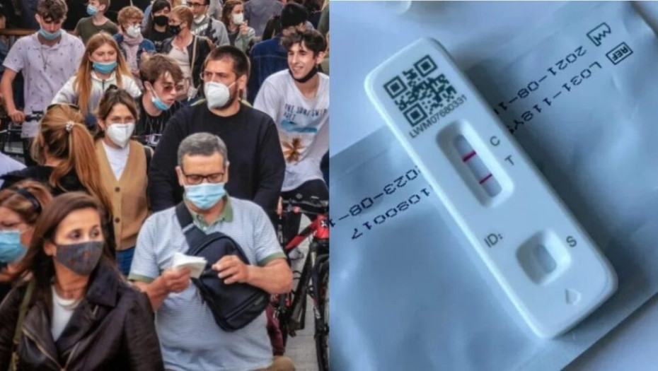 742 τα κρούσματα κορονοιού στις Σέρρες: Αρχές Οκτωβρίου το νέο εμβόλιο…