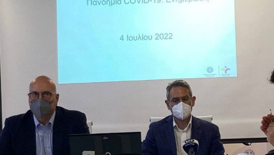 Oι τέσσερις περιοχές με τη μεγαλύτερη αύξηση μολύνσεων – Έως 200.000 τα ενεργά κρούσματα, υπό εξέταση η χρήση μάσκας!