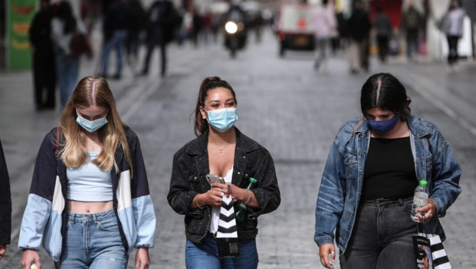 Ποια είναι τα δύο συμπτώματα του κοροναϊού που μπορεί να μας ταλαιπωρήσουν για μεγάλο χρονικό διάστημα;