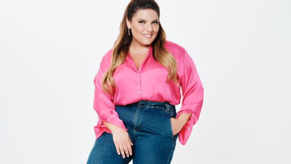 «Πάμε Δανάη!»: Η Δανάη Μπάρκα επιστρέφει για να ξανακάνει τη διαφορά