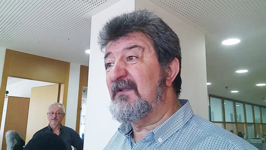 Σίμος Δανιηλίδης Δήμαρχος Συκεών: 70.000 παιδιά εκτός των Βρεφικών-Παιδικών Σταθμών και ΚΔΑΠ