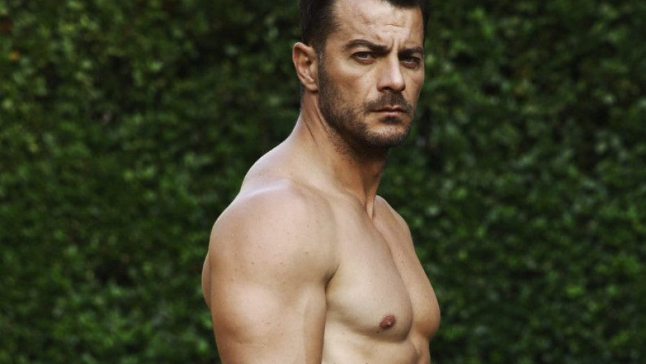 Survivor All Star: Τι ζήτησε ο Ντάνος για να συμμετάσχει;