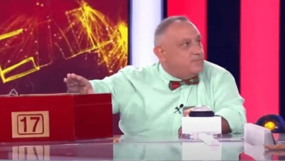 «Είναι η πρώτη φορά που συμβαίνει»: Ο παίκτης που έκανε την πιο λάθος κίνηση στο Deal