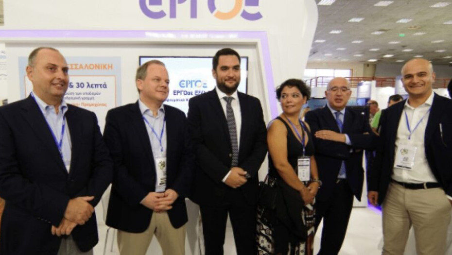 Στο επίκεντρο της 86ης ΔΕΘ: Το μεγαλύτερο πρόγραμμα σιδηροδρομικών έργων στην ιστορία