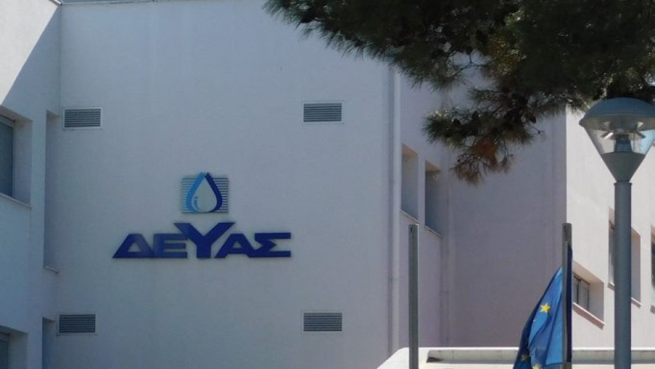 Στόχος διαρρηκτών η ΔΕΥΑΣ:   «Χάθηκαν» 2.500 ευρώ