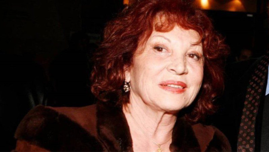 «Θα φύγω κι εγώ σε λίγο…» – Σπαράζει καρδιές η Χρυσούλα Διαβάτη