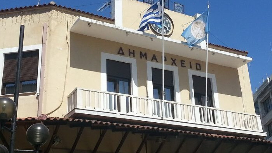 Τη Δευτέρα στο Δήμο Σερρών: Συνεδριάζει η Οικονομικτή Επιτροπή