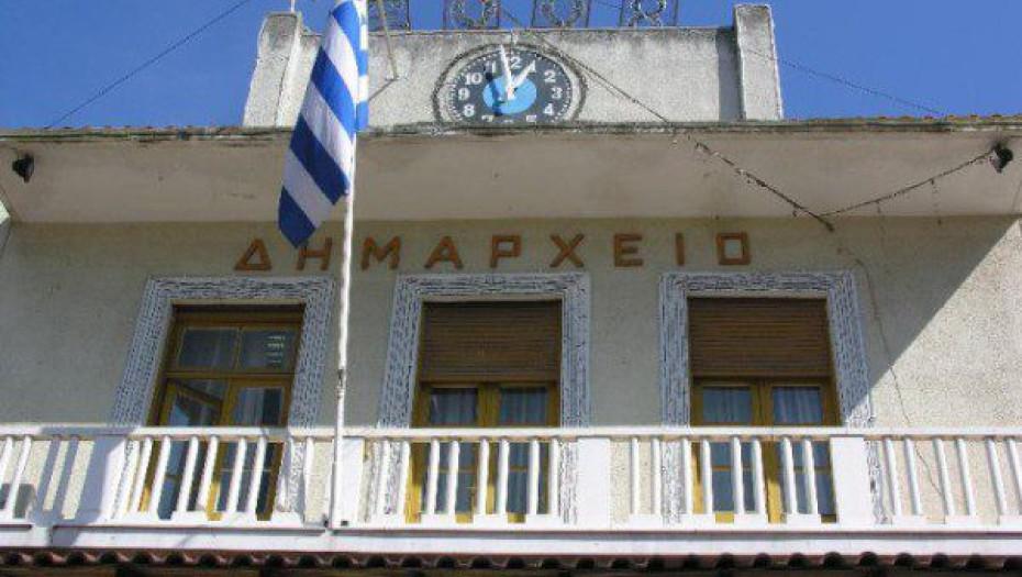 Δήμος Σερρών: Τη Δευτέρα συνεδριάζει η Οικονομική Επιτροπή