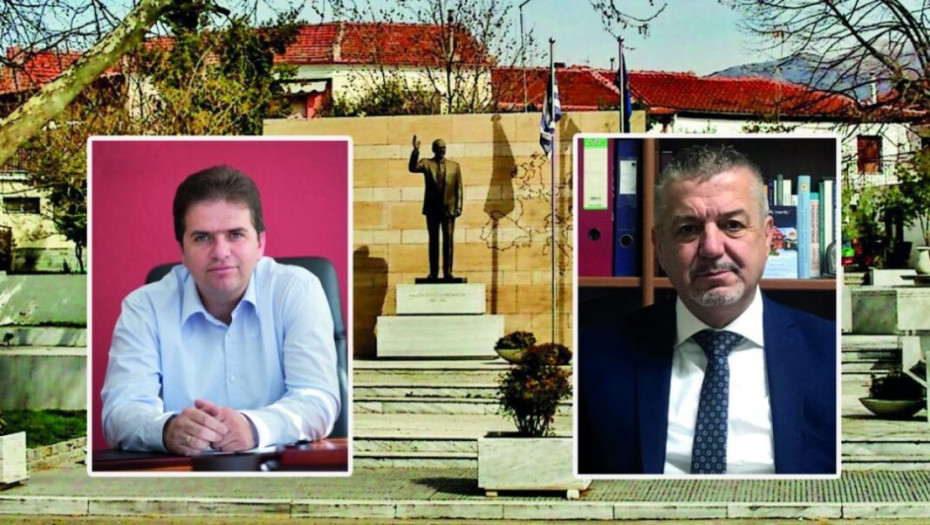 Κώστας Μελίτος: Χάθηκε η εμπιστοσύνη στον Φραστανλή!