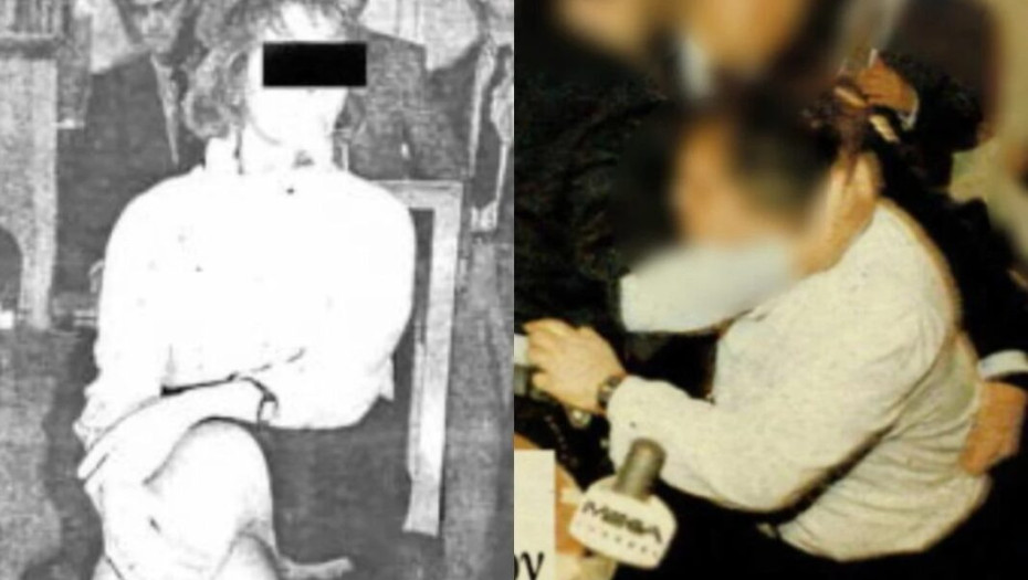 Διπλό φονικό στα Κάτω Πατήσια: Το έγκλημα που συγκλόνισε τη χώρα και η «σατανική» παγίδα