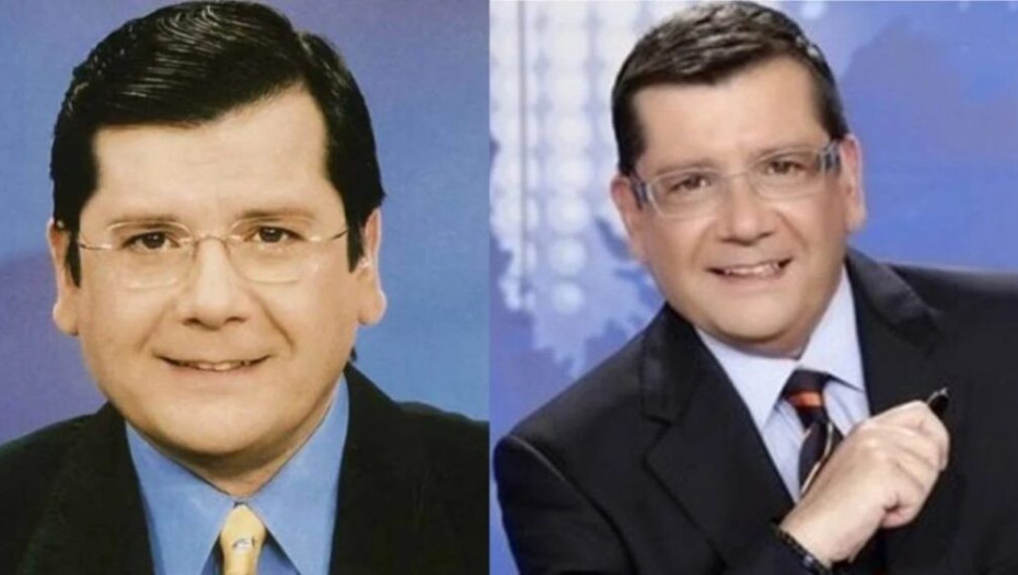 Κέρδισε τον καρκίνο, έχασε κιλά, εγκατέλειψε την Αθήνα: Ένας «άλλος» ο Θοδωρής Δρακάκης μετά την «εξαφάνισή» του