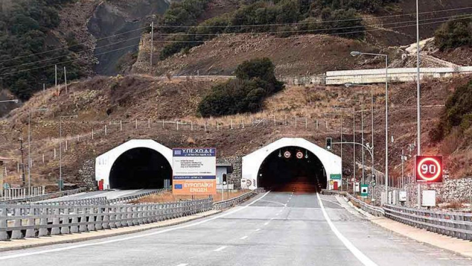 Το ξεπούλημα της Εγνατίας σε ΓΕΚ ΤΕΡΝΑ – EGIS PROJECTS: Φέρνει αύξηση στα διόδια