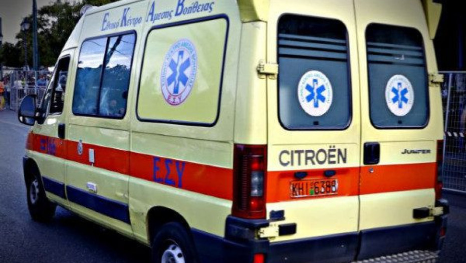 Χαλάνδρι: Νεκρή 8χρονη από θερμοπληξία – Την είχαν αφήσει στο αυτοκίνητο
