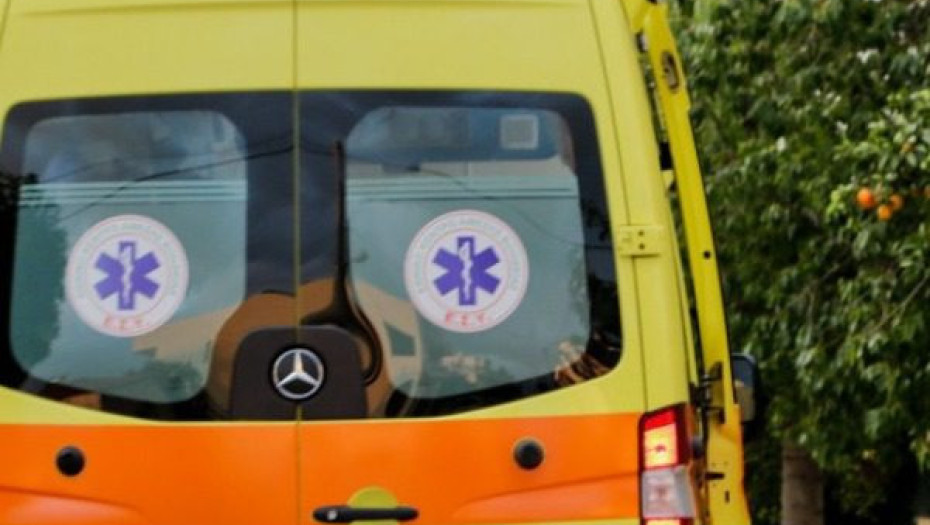 Σέρρες: Φρικτός θάνατος 26χρονου φοιτητή μέσα σε ανελκυστήρα