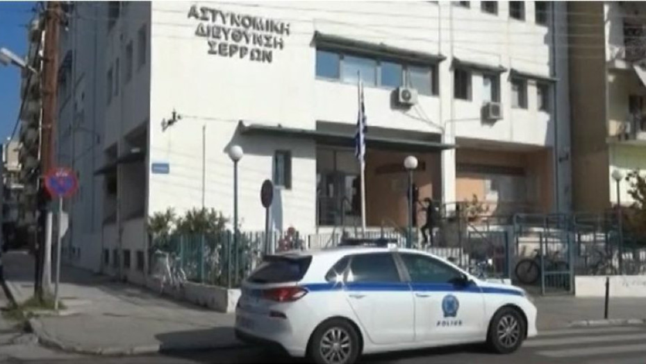 Ένωση Αστυνομικών Υπαλλήλων Σερρών: Μεγάλες οι ανάγκες αστυνόμευσης στο Νομό μας