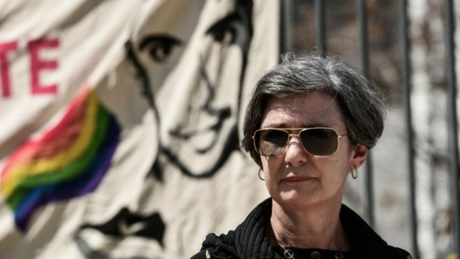 Μητέρα Ζακ για αποφυλάκιση μεσίτη: “Απόφαση ποτισμένη με αίμα, μας φτύνουν στο πρόσωπο”