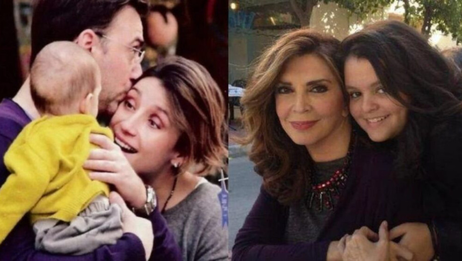 13 αξιοθαύμαστοι διάσημοι Έλληνες που υιοθέτησαν παιδί και του πρόσφεραν απλόχερα την αγάπη τους