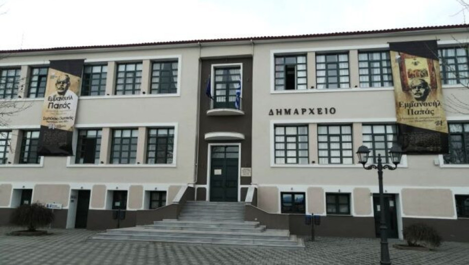 Ο ΣΥΡΙΖΑ-ΠΣ Δήμου Εμμανουήλ Παππά για τις δημοτικές εκλογές: Προβοκατόρικες οι διαρροές για στήριξη σε υποψήφιο δήμρχο