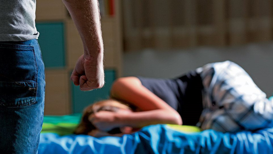 Βόλος: Ποινή 7,5 χρόνια σε φυλακισμένο για ενδοοικογενειακή βία- Απειλούσε πρώην σύζυγο, πεθερικά και εισαγγελέα