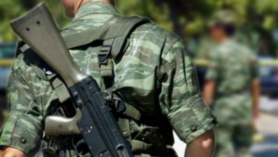 Η Ένωση στρατιωτικών της Π.Ε.Σερρών ζητά Λεωφορείο για την μεταφορά στο Σιδηρόκαστρο