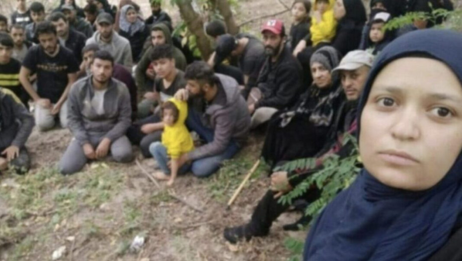 Η εφημερίδα ΤΑΖ του Βερολίνου ζητά: Να σταματήσουν τα δεινά στα εξωτερικά σύνορα της ΕΕ