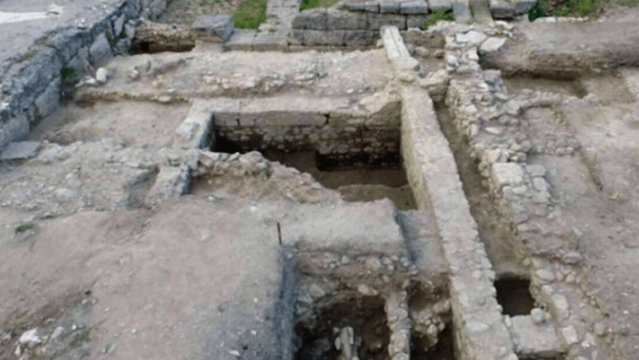 Την Κυριακή 16 Οκτωβρίου στο Δήμο Παγγαίου: Τα ευρήματα του ερευνητικού προγράμματος στην ακρόπολη της Αμφίπολης