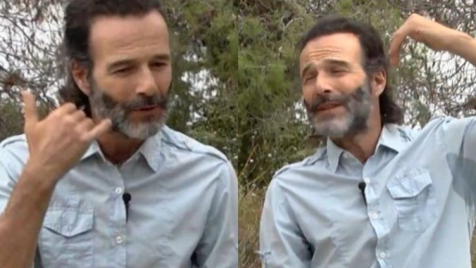 Θανάσης Ευθυμιάδης: “Πολλές φορές μιλάω με έναν άνθρωπο χωρίς να τον πάρω τηλέφωνο”