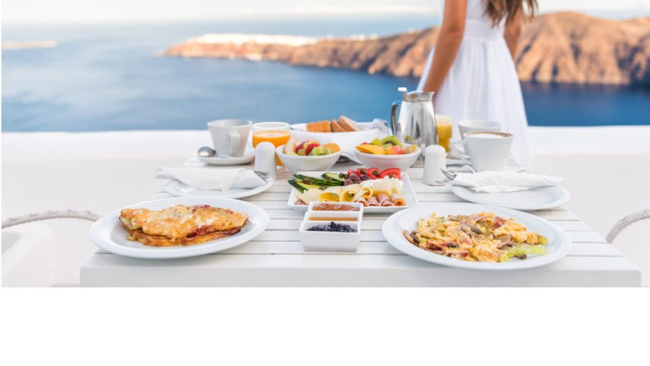 Ετοιμάζονται να κατακτήσουν την ελληνική αγορά Παραδοσιακές γαστρονομικές συνταγές Μακεδονίας