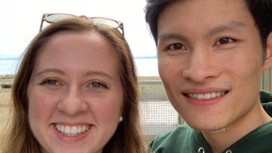 Η φεμινίστρια που διχάζει το ίντερνετ: Δεν χρησιμοποιεί τη λέξη «σύζυγος» γιατί είναι «σεξιστική»