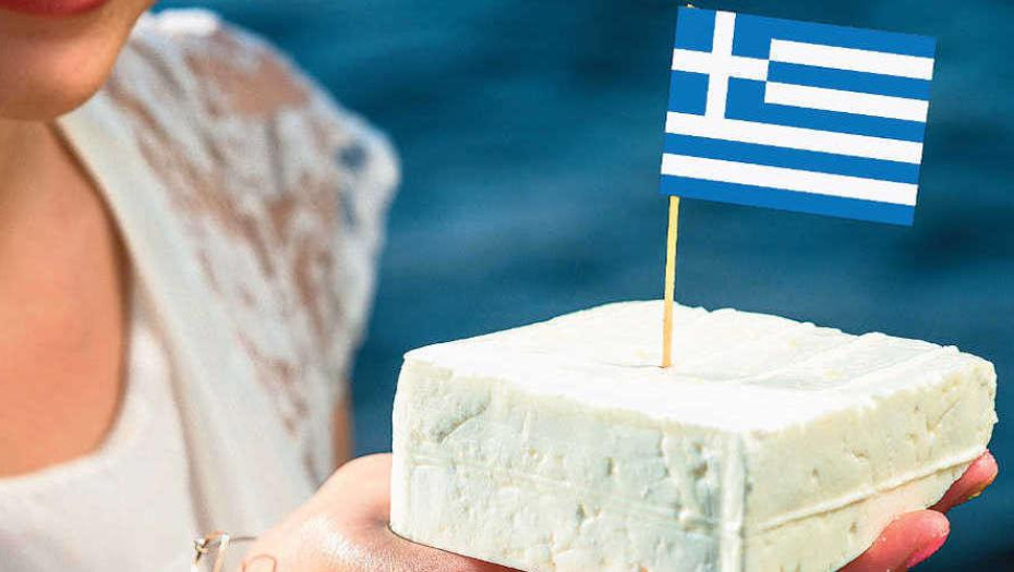 Ελληνική η «φέτα» με απόφαση του Ευρωπαϊκού Δικαστηρίου: «Ένοχη» η Δανία