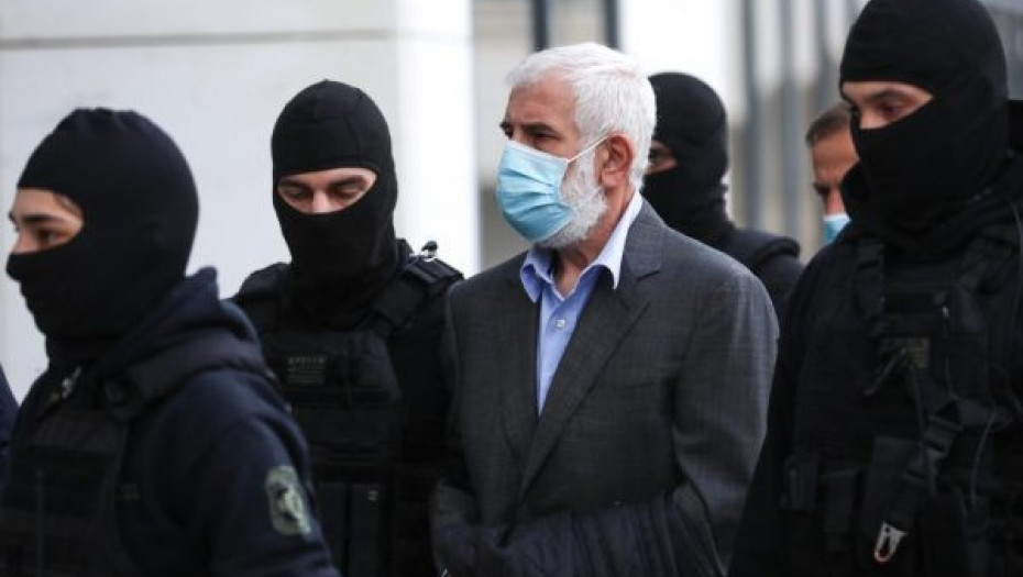 Δίκη Φιλιππίδη: Τη Ζέτα Μακρυπούλια και τέσσερις ηθοποιούς καλεί για κατάθεση η εισαγγελέας