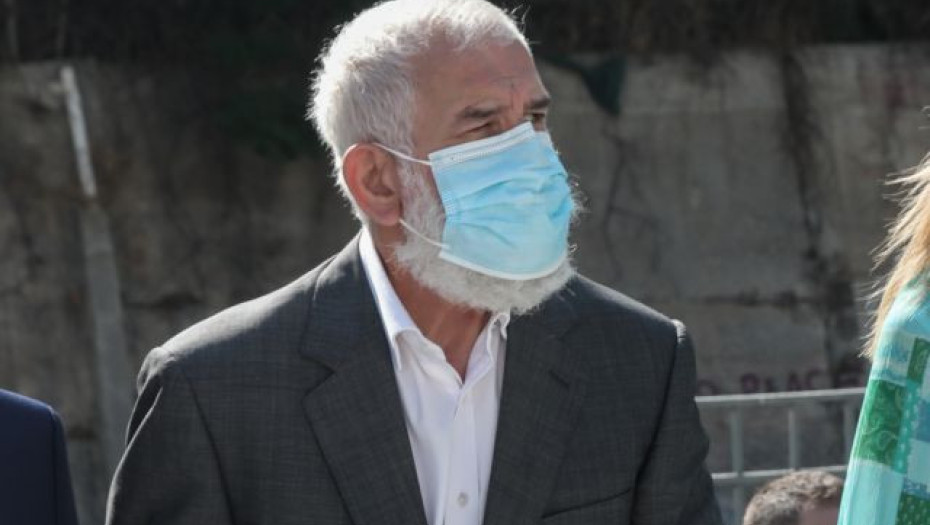 Πέτρος Φιλιππίδης: «Τι με κοιτάς;» – Η «έκρηξη» του ηθοποιού στη δίκη