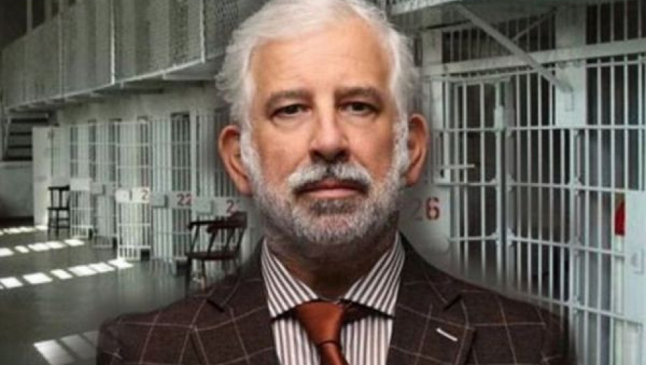 Πέτρος Φιλιππίδης: Αποφυλακίζεται με όρους ο ηθοποιός – Ξέσπασε σε κλάματα η σύζυγος του