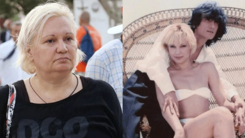 Ξεσπά η Καίτη Φίνου για το “περιθώριο”: “33 σίριαλ έγιναν και δε με πήραν. Θέλω να μάθω γιατί; Είμαι χοντρή;”