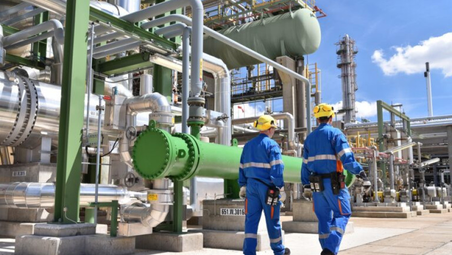 Οι τιμές του φυσικού αερίου: «Καίνε» όλη την Ευρώπη